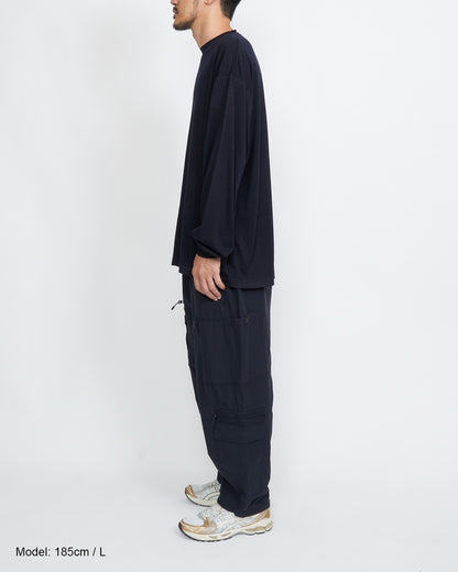 JUGEM WOOL CREW Ⅲ