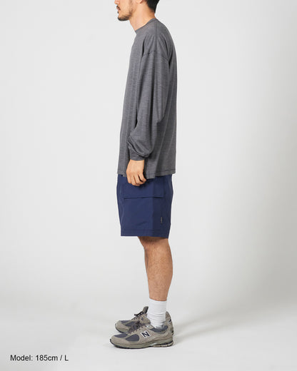 JUGEM WOOL CREW Ⅱ