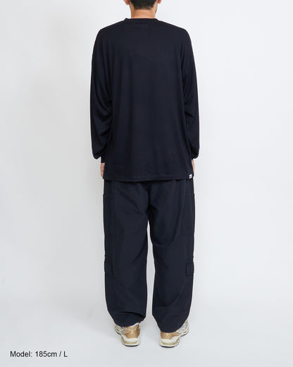 JUGEM WOOL CREW Ⅲ