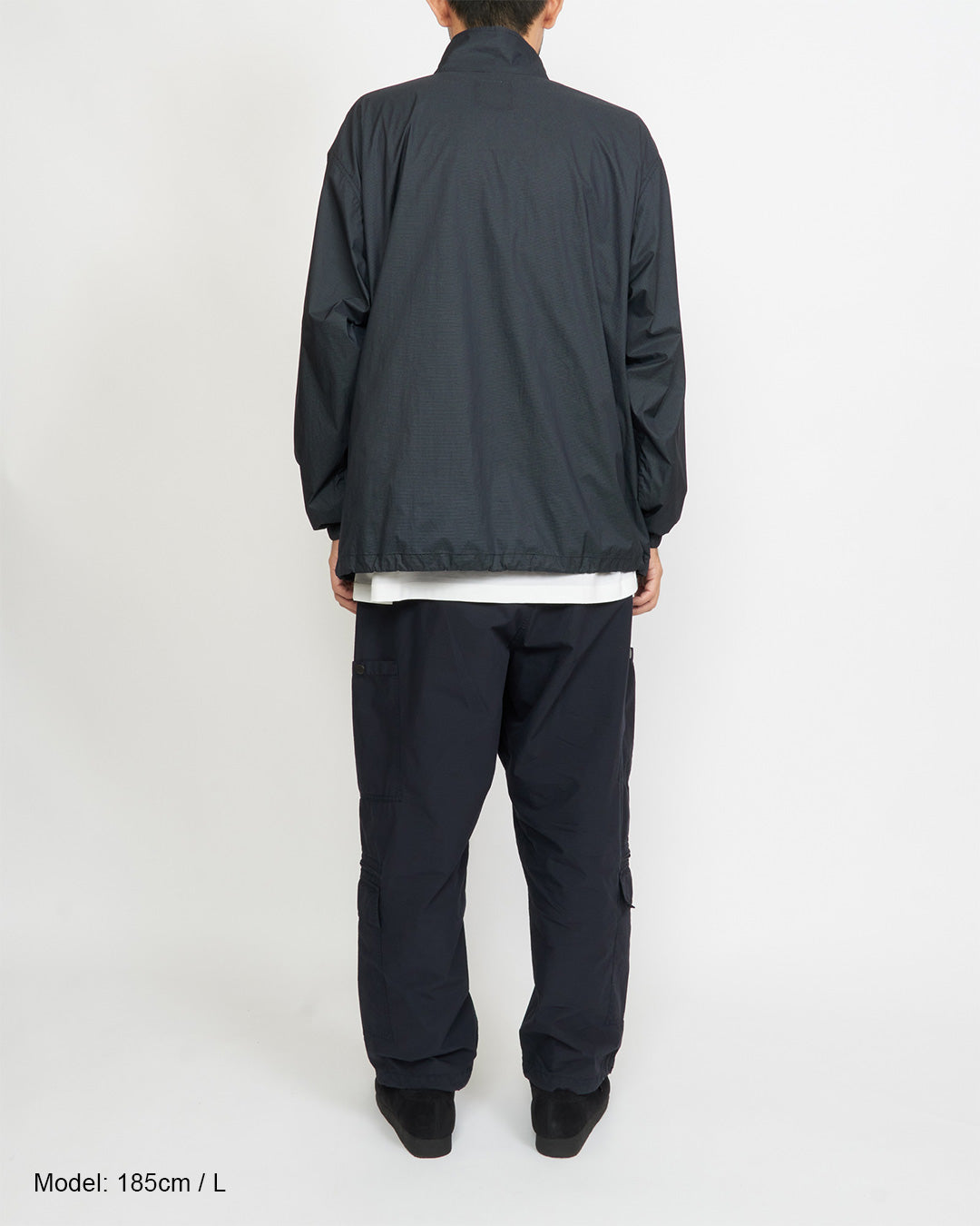 DYNEEMA LIGHTWEIGHT NYLON PULL