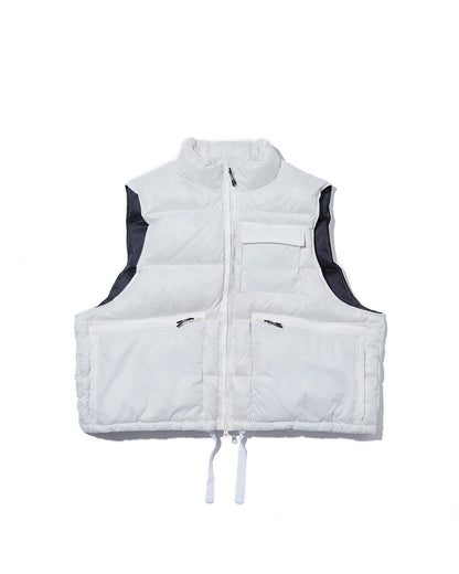 JUGEM  SHORT DOWN VEST