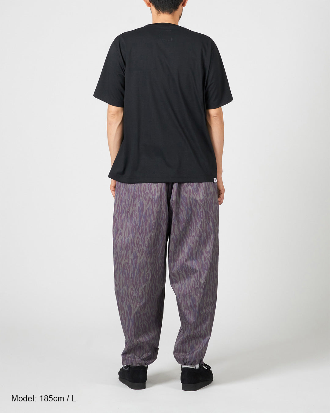 JUGEM NONSEAM S/S
