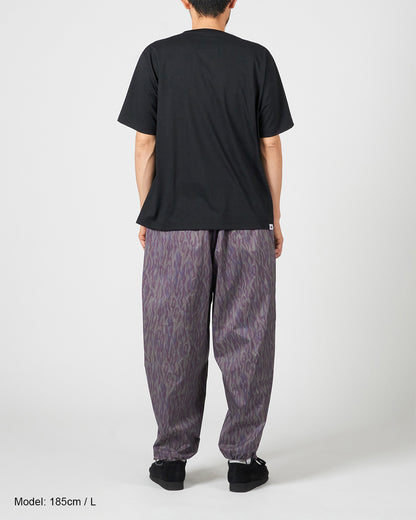 JUGEM NONSEAM S/S