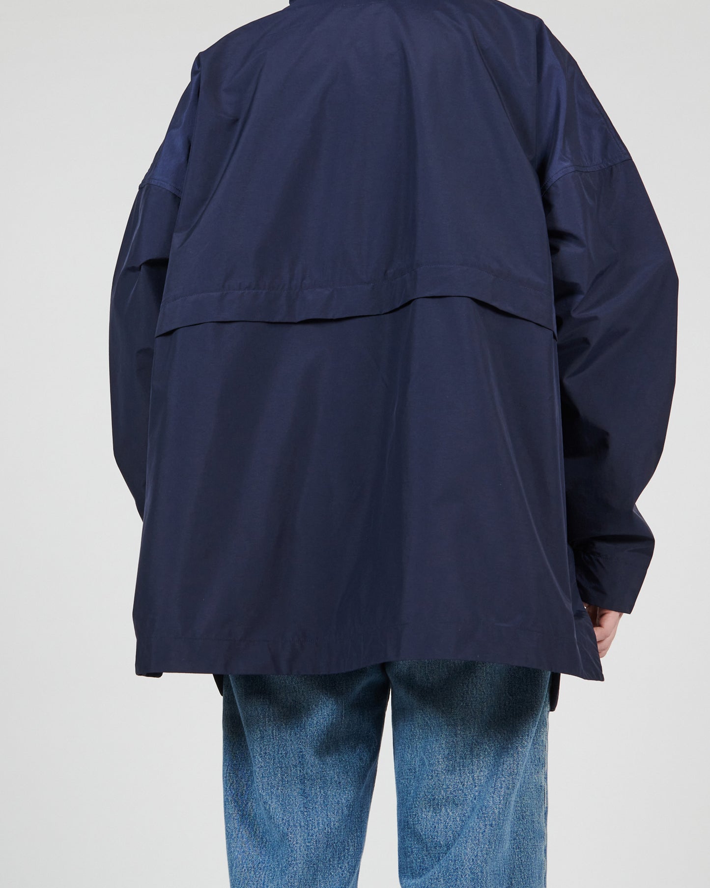 JUGEM LIGHTY SHELL PARKA