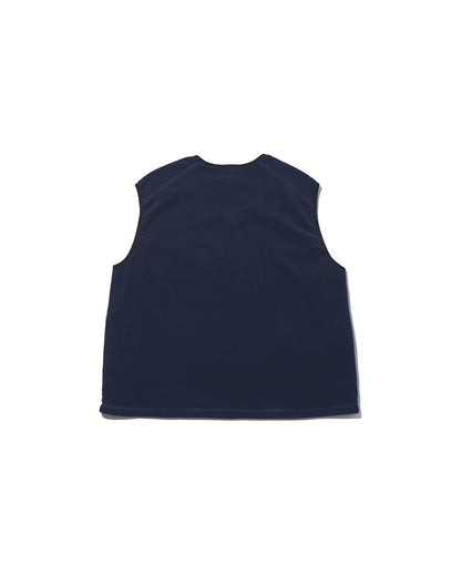 JUGEM  FLEECE LODGE VEST