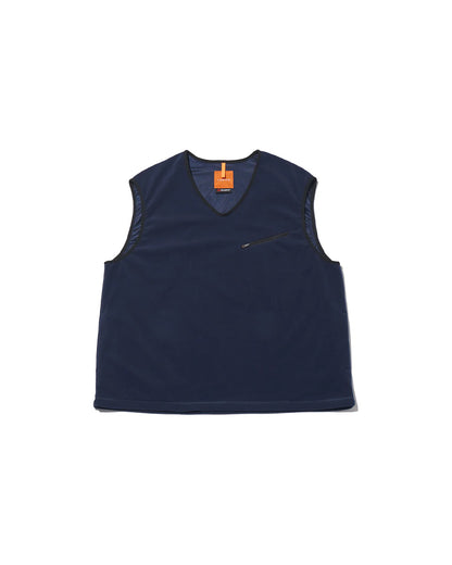 JUGEM  FLEECE LODGE VEST