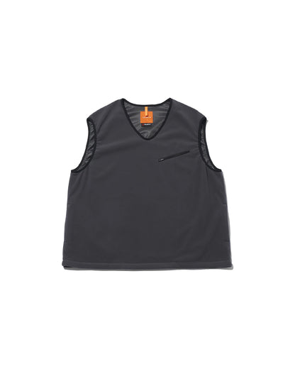 JUGEM  FLEECE LODGE VEST