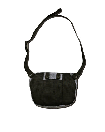 DYNEEMA TECH SHOULDER