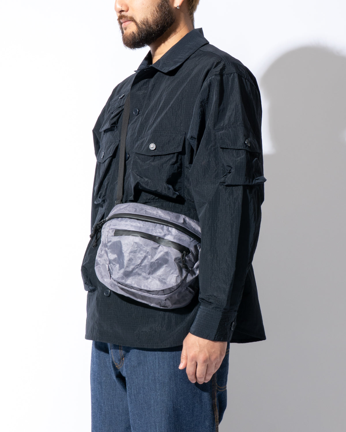 DYNEEMA TECH SHOULDER