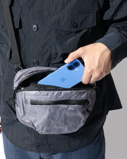 DYNEEMA TECH SHOULDER