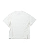 JUGEM WOOL S/S CREW