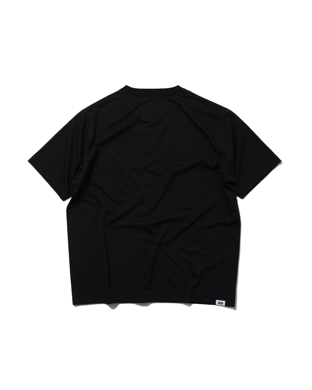 JUGEM NONSEAM S/S
