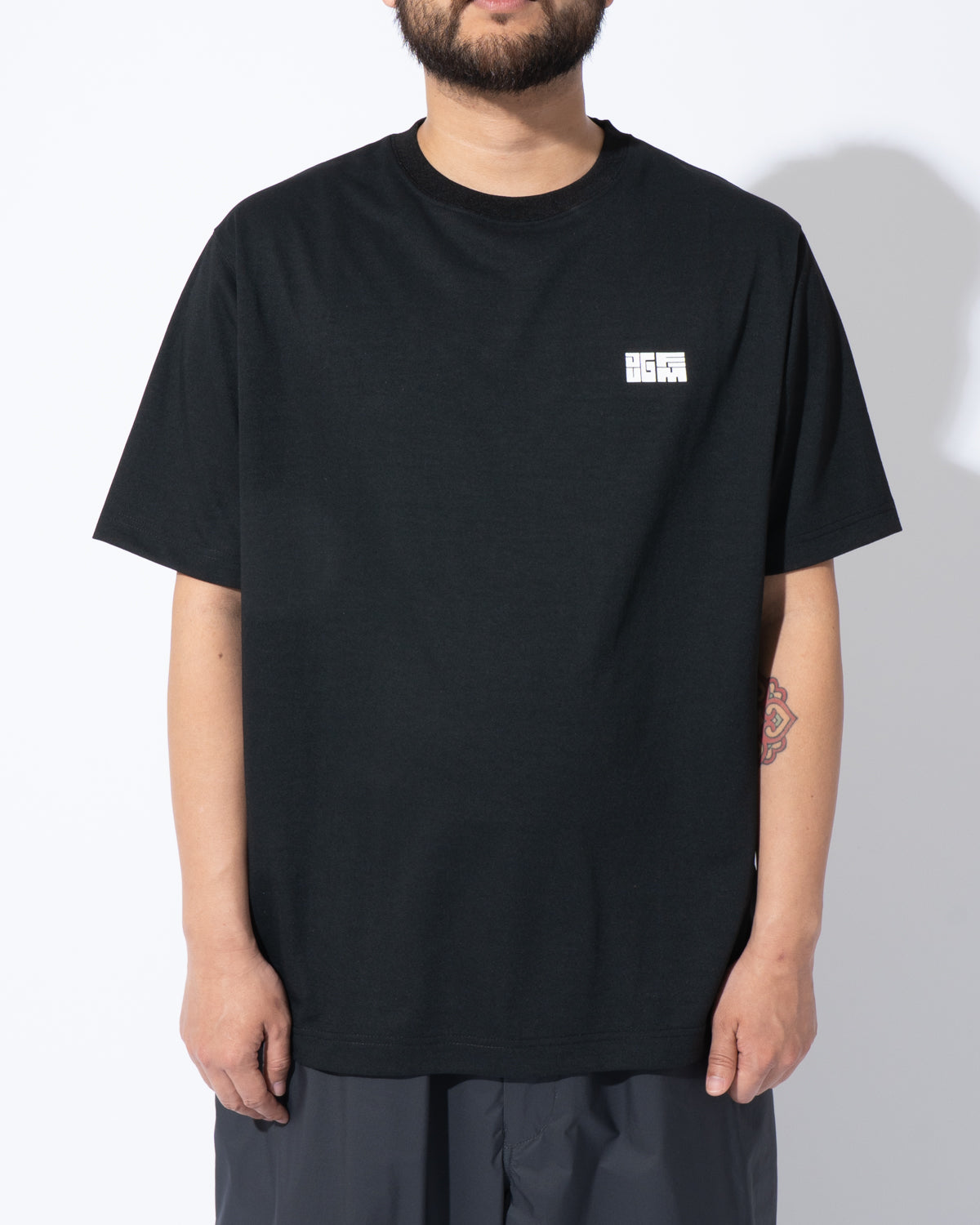 JUGEM NONSEAM S/S
