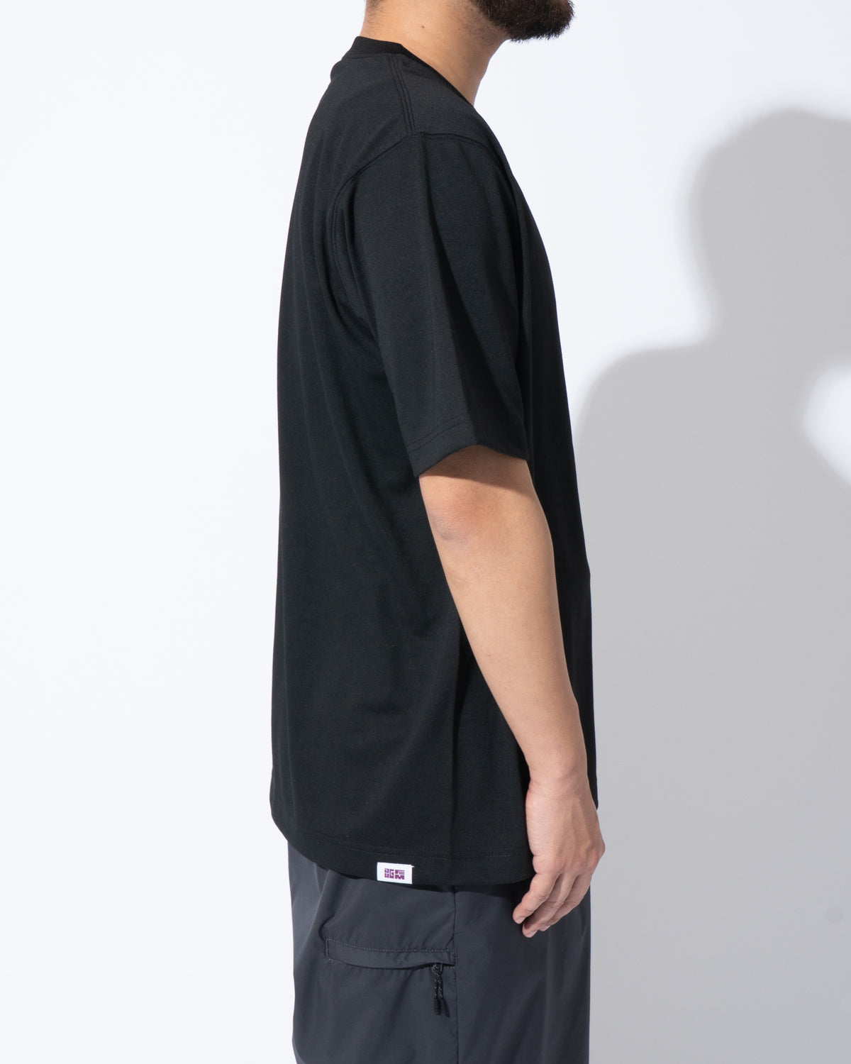 JUGEM NONSEAM S/S
