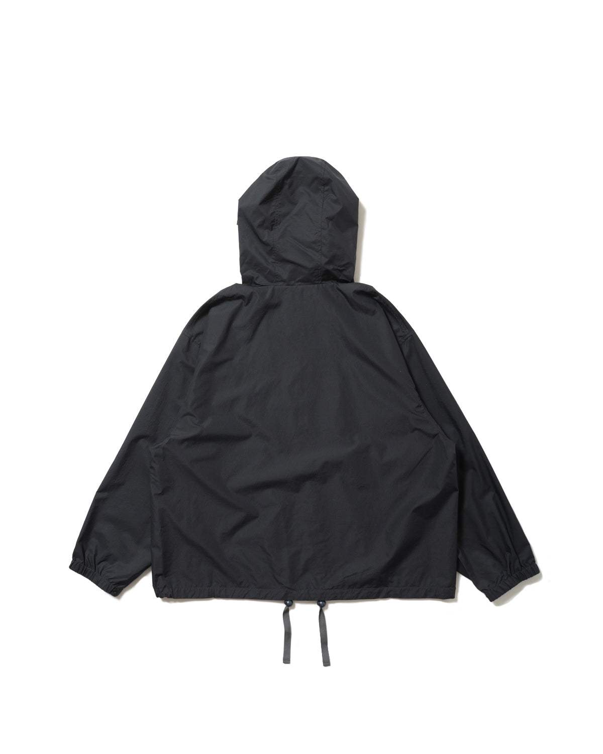 SHORT HD COACH JKT – P.X.C