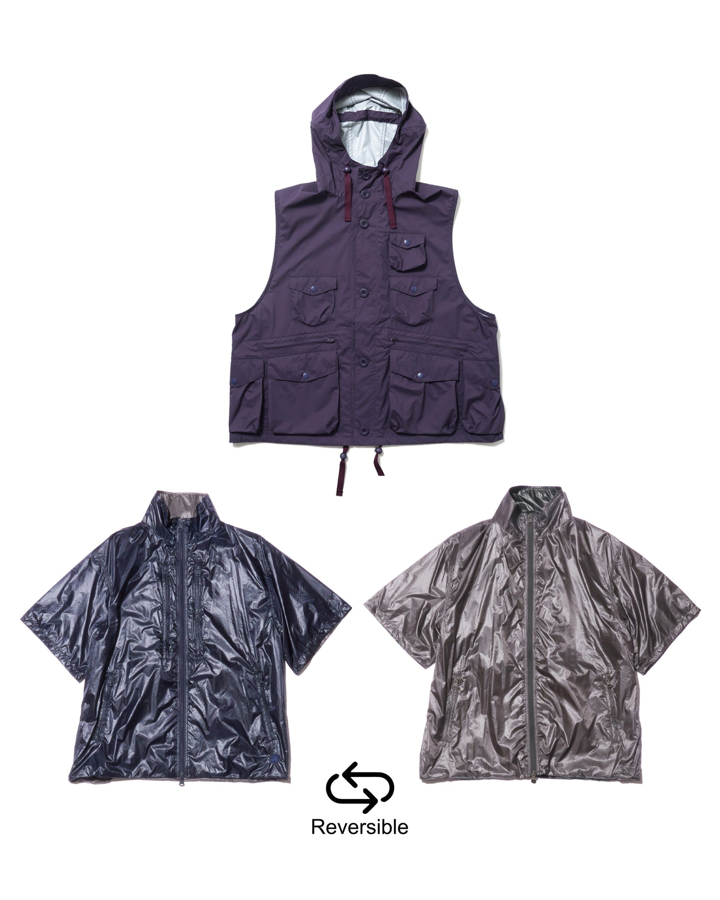 ALL TIME HANG OUT SHELL