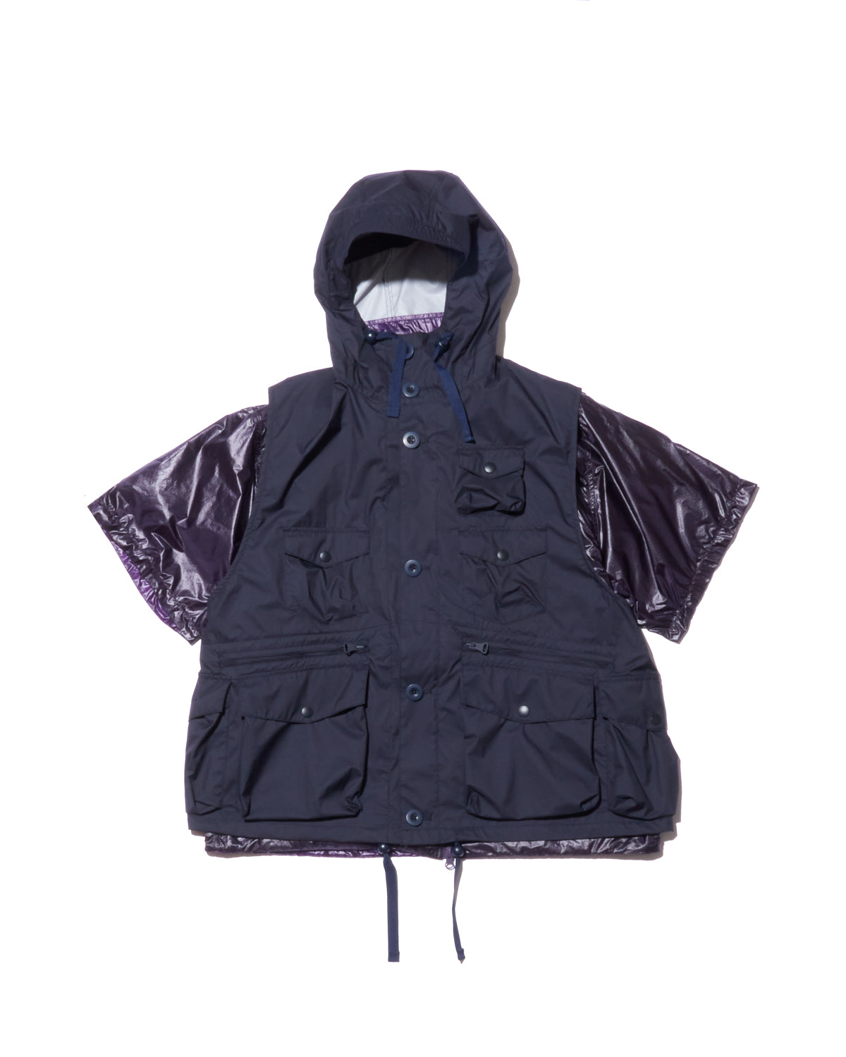 ALL TIME HANG OUT SHELL