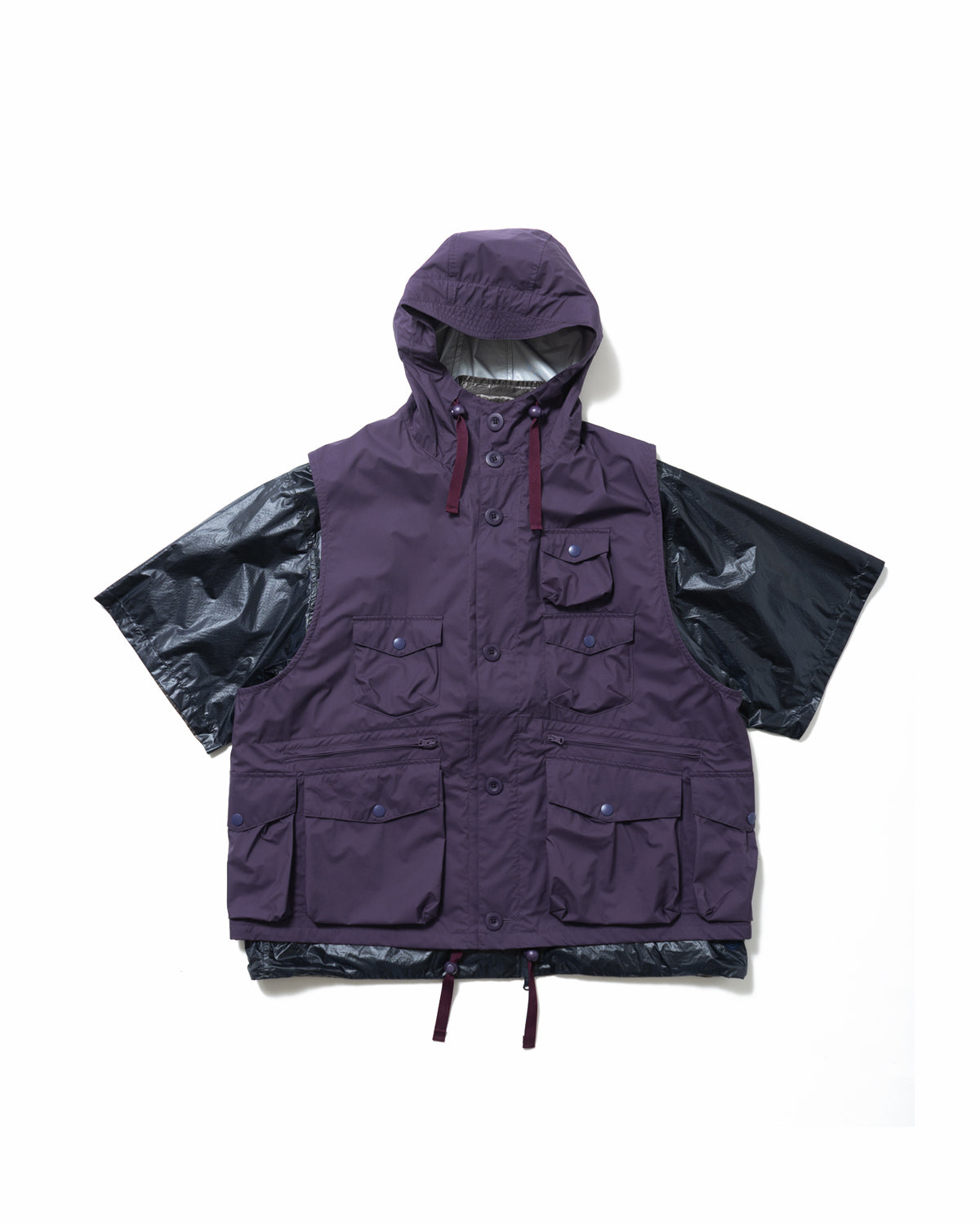 ALL TIME HANG OUT SHELL