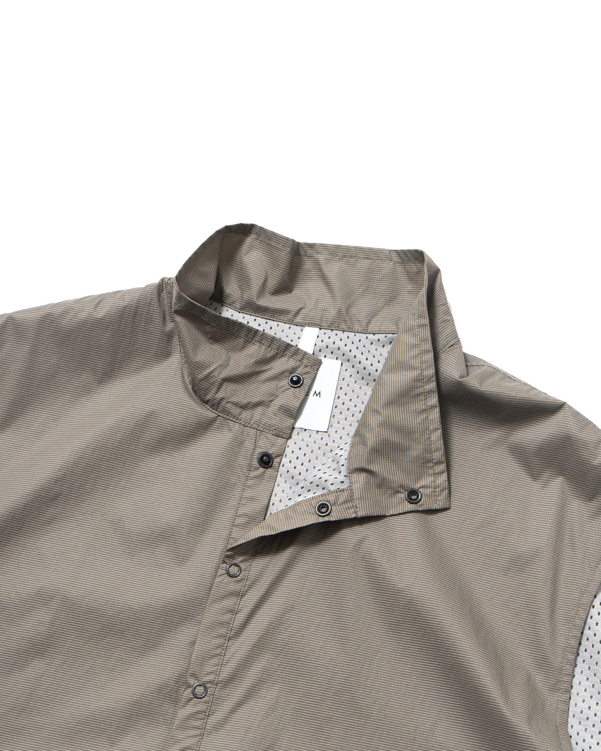 DYNEEMA PACK SNAP VEST