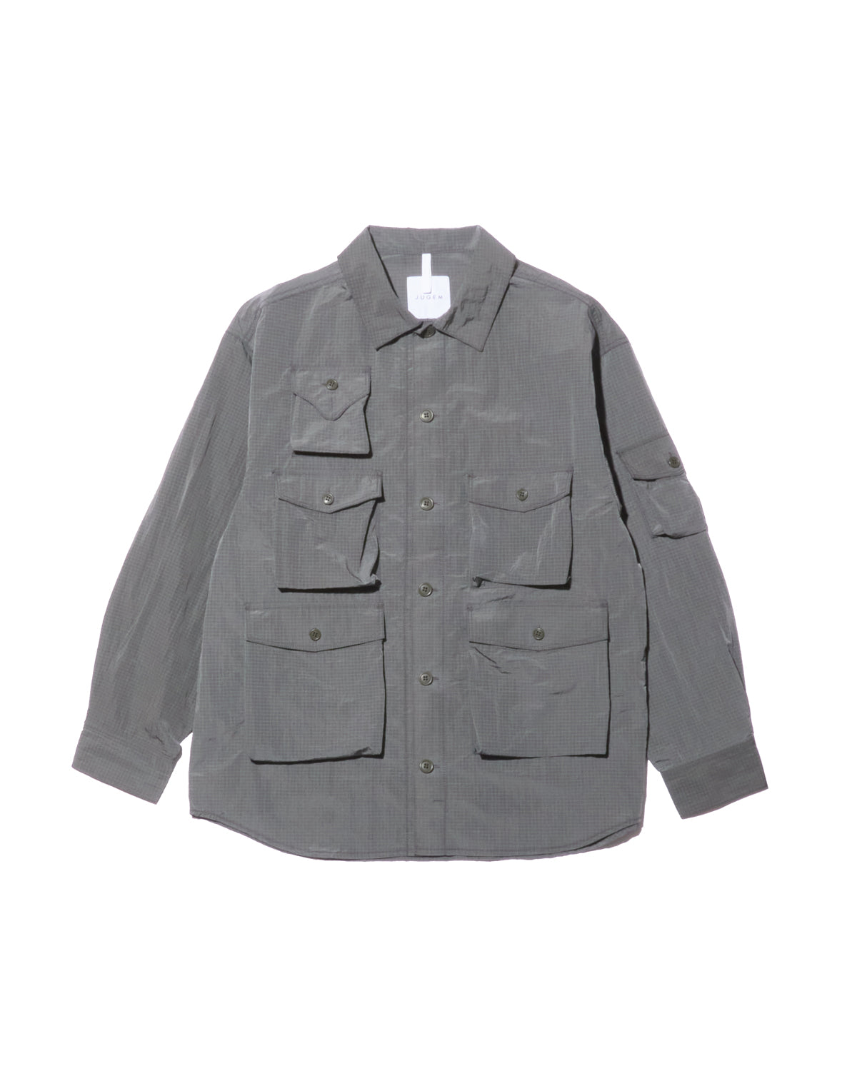 TECH RIP SHIRTS BLSN Ⅱ – P.X.C