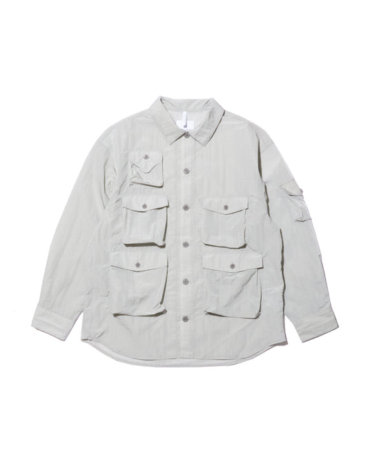 TECH RIP SHIRTS BLSN Ⅱ