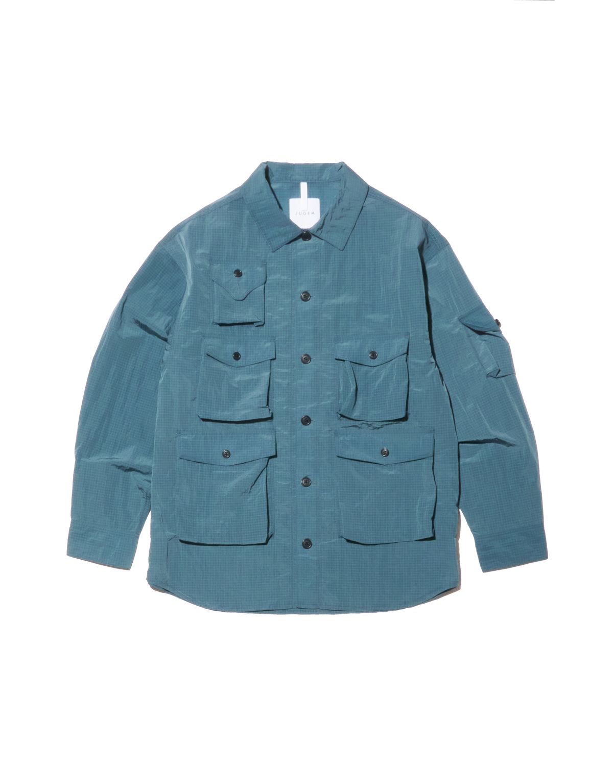 TECH RIP SHIRTS BLSN Ⅱ – P.X.C