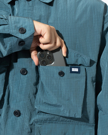 TECH RIP SHIRTS BLSN Ⅱ