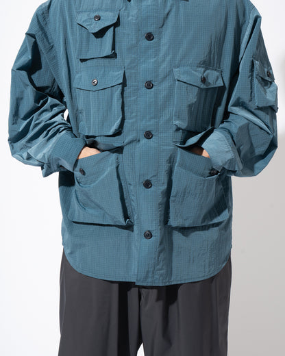 TECH RIP SHIRTS BLSN Ⅱ