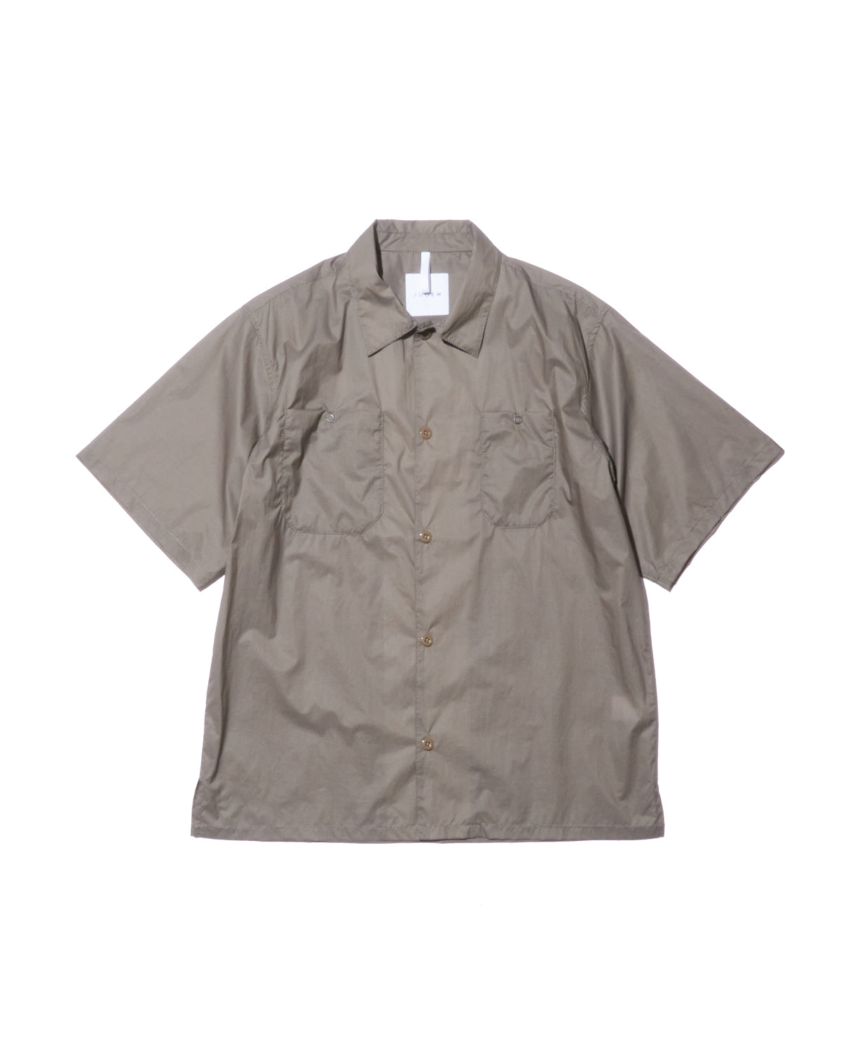 DYNEEMA TECH S/S SHIRT