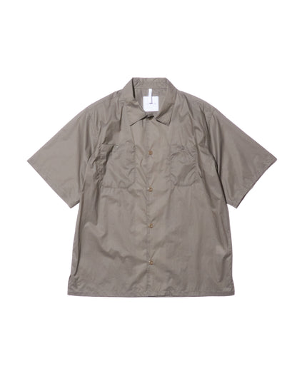 DYNEEMA TECH S/S SHIRT