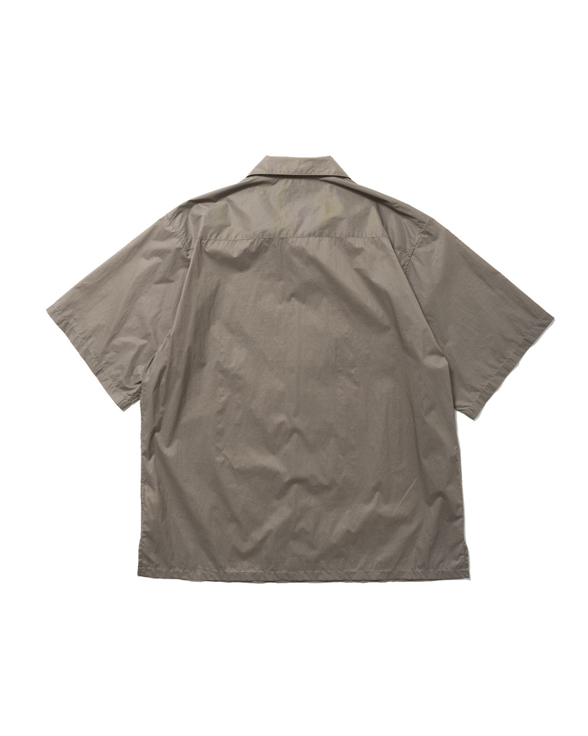 DYNEEMA TECH S/S SHIRT
