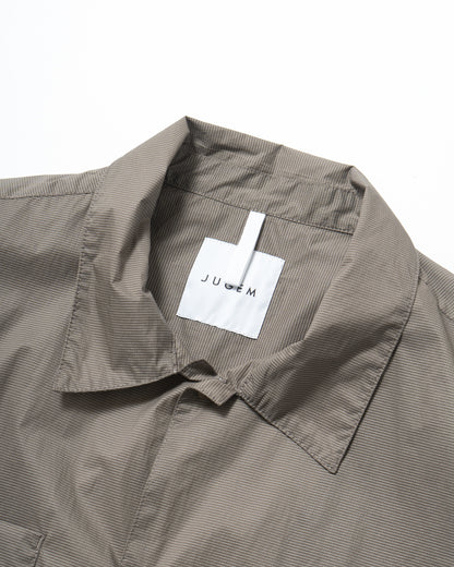 DYNEEMA TECH S/S SHIRT