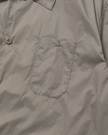 DYNEEMA TECH S/S SHIRT