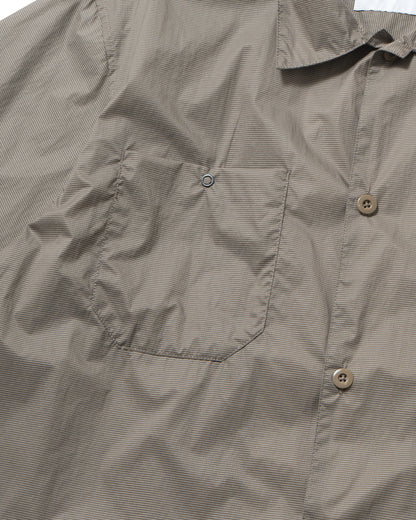 DYNEEMA TECH S/S SHIRT