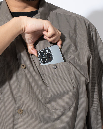 DYNEEMA TECH S/S SHIRT