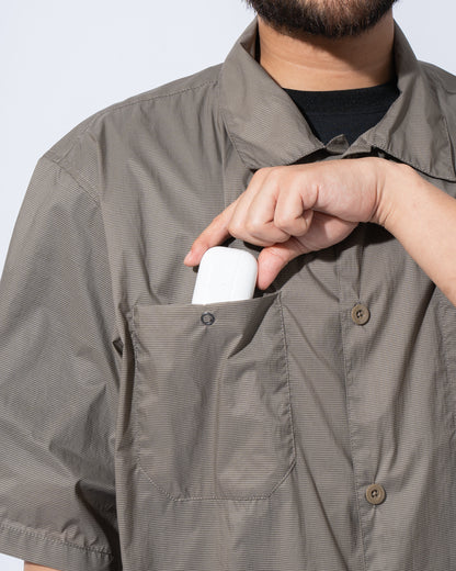 DYNEEMA TECH S/S SHIRT