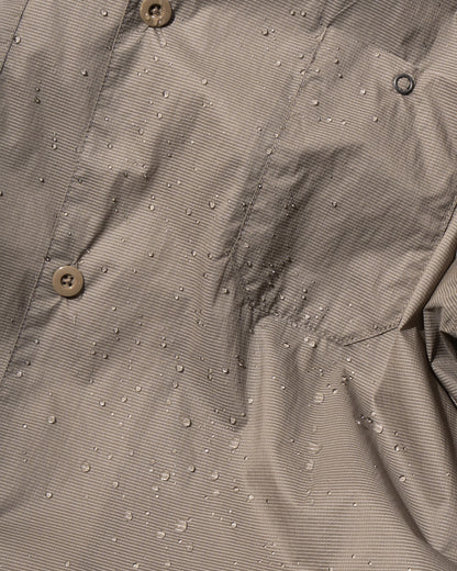 DYNEEMA TECH S/S SHIRT