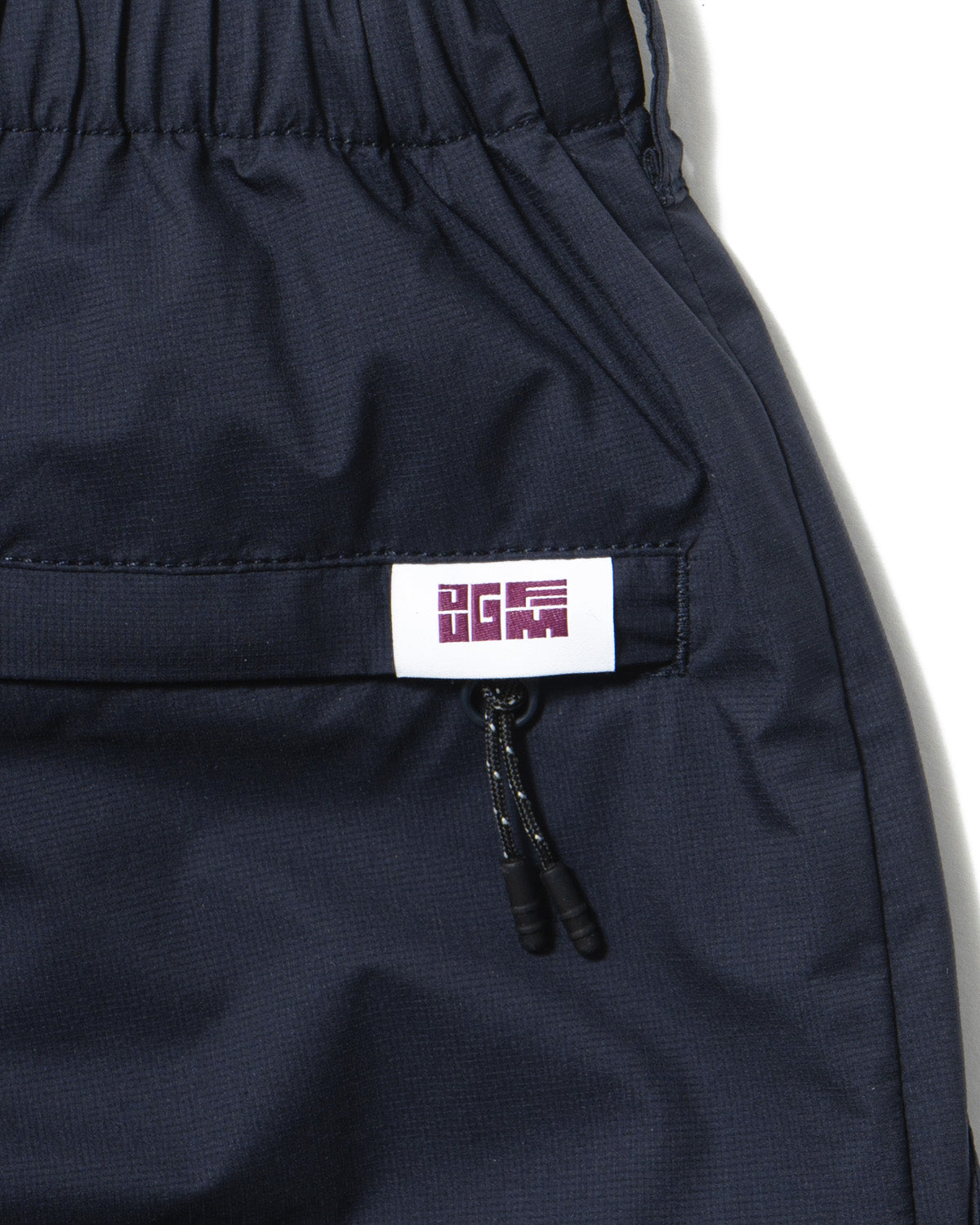 ACTIVE EASY SHELL SHORTS