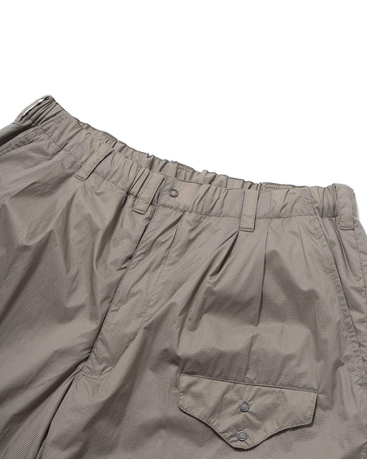 DYNEEMA GURUKHA SHORTS