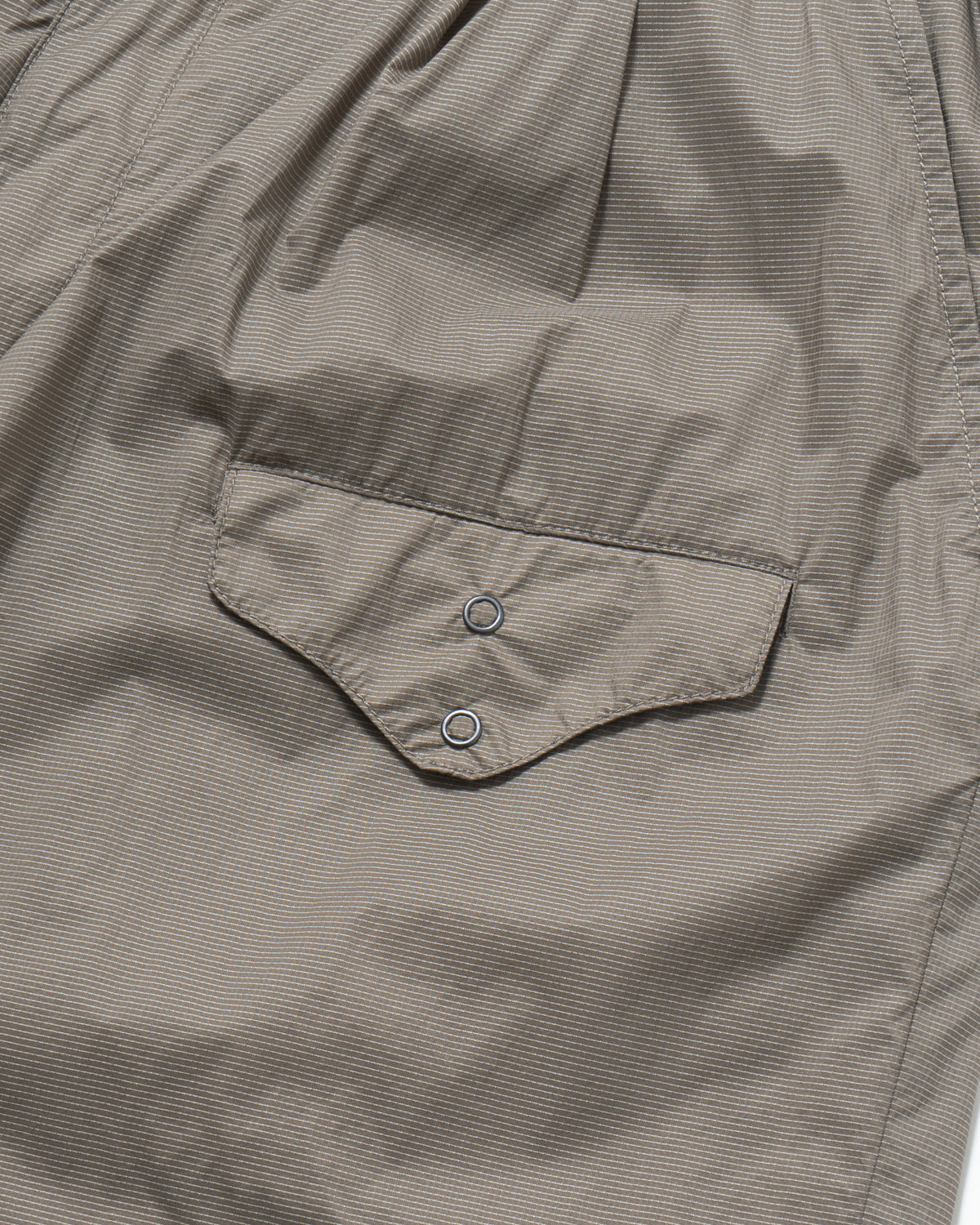 DYNEEMA GURUKHA SHORTS