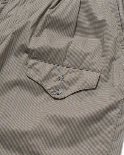 DYNEEMA GURUKHA SHORTS