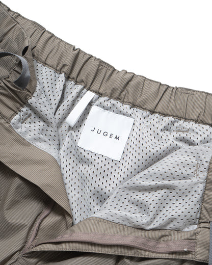 DYNEEMA GURUKHA SHORTS
