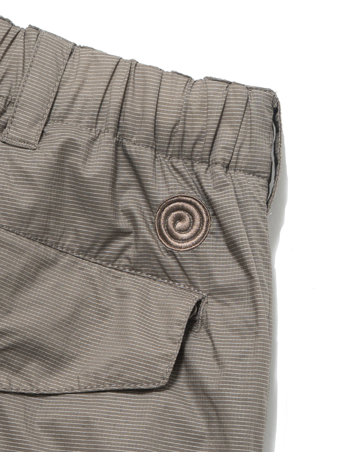 DYNEEMA GURUKHA SHORTS