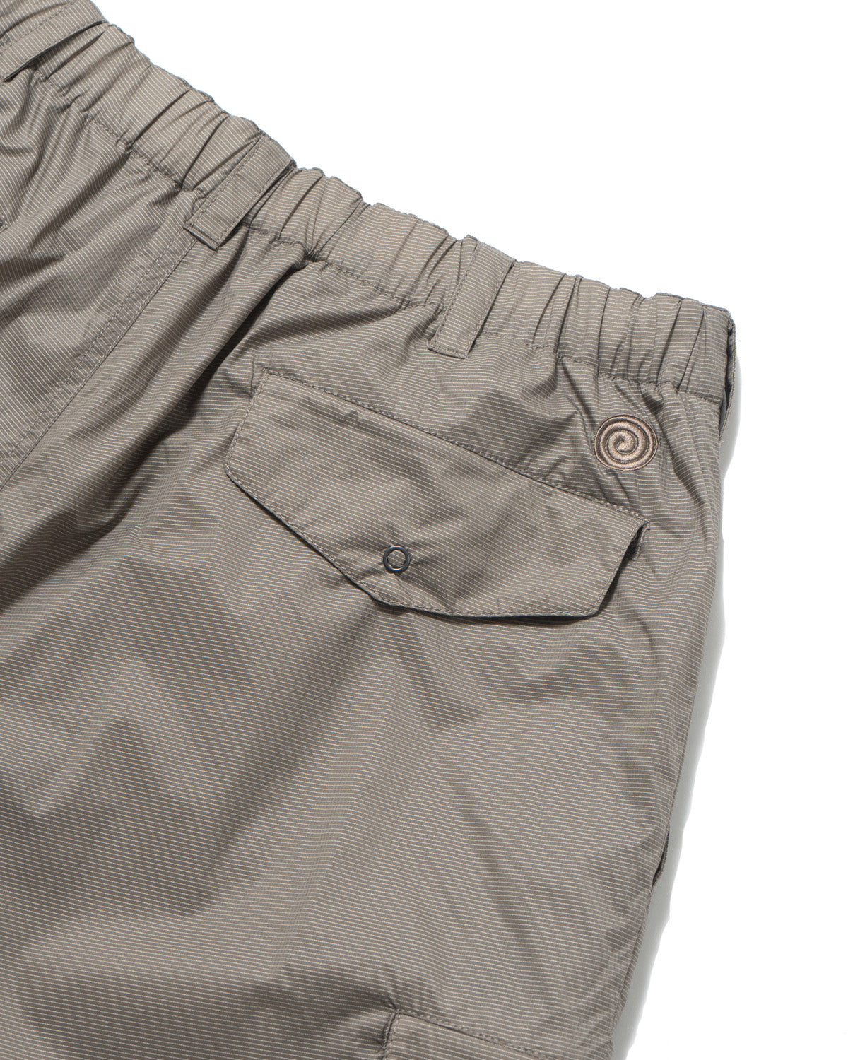 DYNEEMA GURUKHA SHORTS