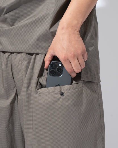 DYNEEMA GURUKHA SHORTS