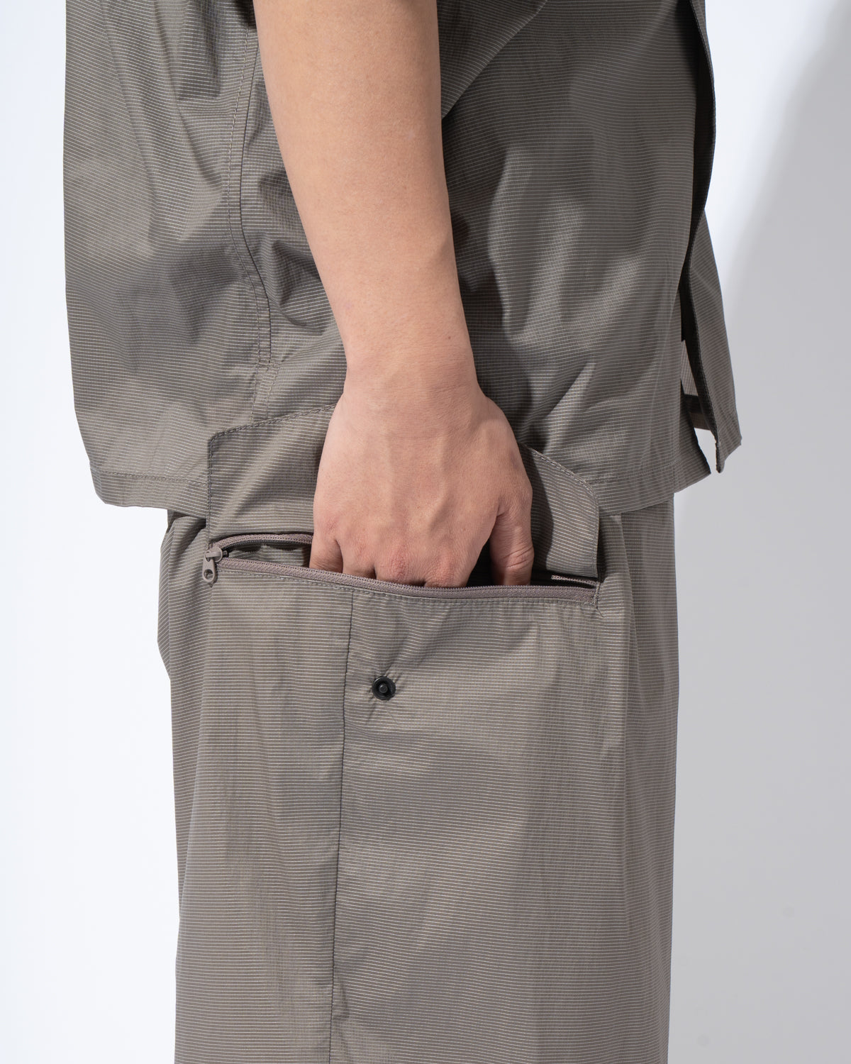 DYNEEMA GURUKHA SHORTS