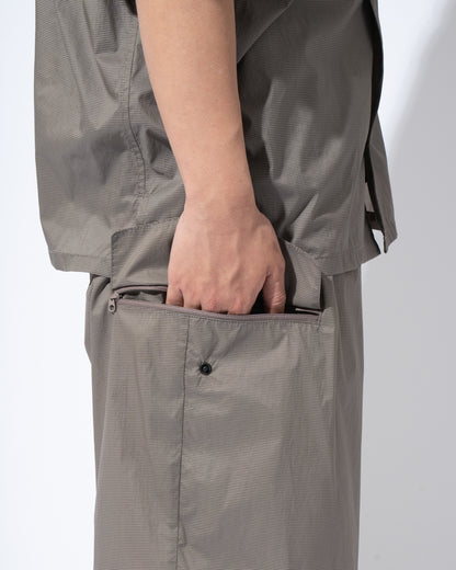 DYNEEMA GURUKHA SHORTS