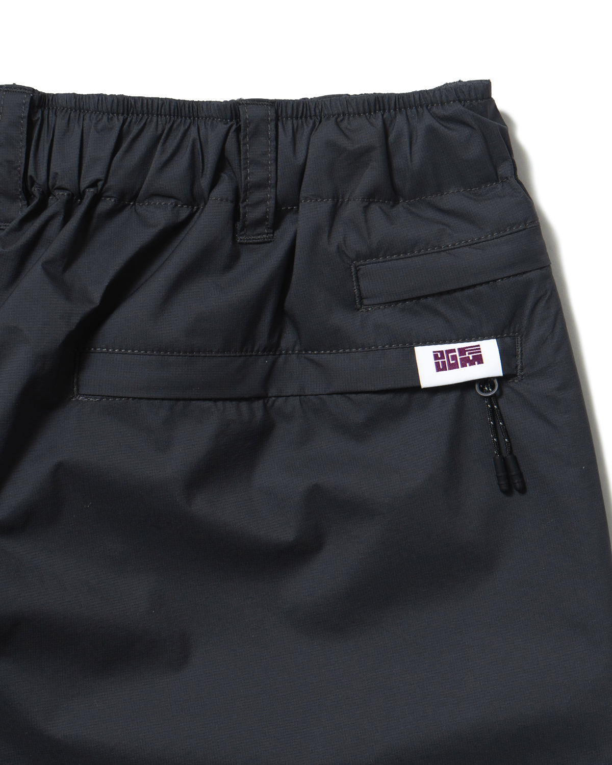 ACTIVE EASY SHELL PANTS
