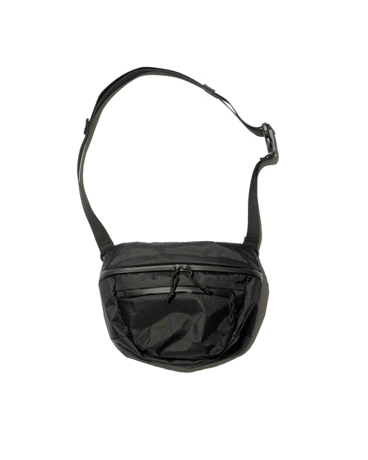 X-PAC TECH SHOULDER