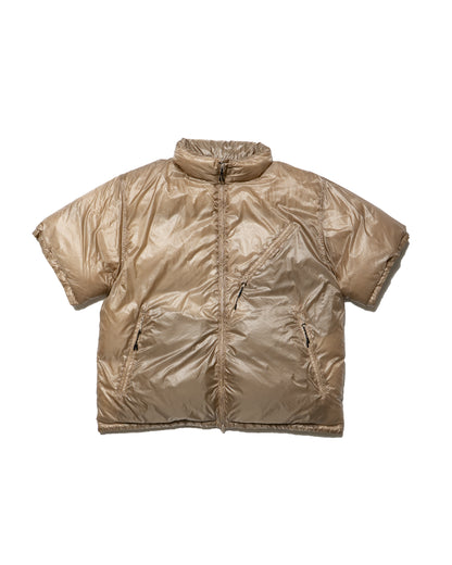 VENTURER MD LAYER S/S DOWN